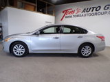 Used 2013 Nissan Altima 2.5 S image 2