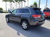 Used 2017 Jeep Grand Cherokee Laredo w/ Quick Order Package 2BE image 5