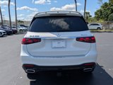 Used 2024 Mercedes-Benz GLS 450 4MATIC image 5