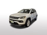 New 2025 Jeep Compass Latitude image 2