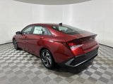 New 2025 Hyundai Elantra Sport image 5