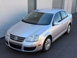 Used 2008 Volkswagen Jetta S image 2