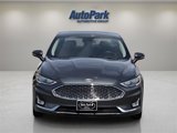 Used 2020 Ford Fusion Titanium image 2