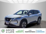 Used 2023 Nissan Rogue SV image 3