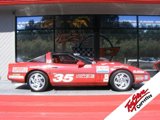 Used 1990 Chevrolet Corvette Coupe image 2