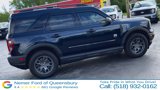 Used 2022 Ford Bronco Sport Big Bend w/ Convenience Package image 4