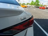 Used 2020 Nissan Sentra SR w/ Trunk Package image 3