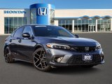 Certified 2023 Honda Civic Sport Touring image 1