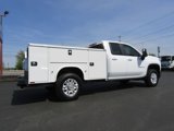 Used 2022 Chevrolet Silverado 2500 LT w/ Convenience Package image 2