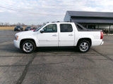 Used 2009 Chevrolet Avalanche LTZ image 5