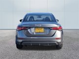 New 2025 Nissan Sentra S image 6