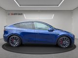 Used 2020 Tesla Model Y Performance image 6