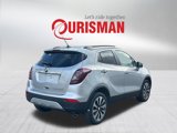 Certified 2021 Buick Encore Preferred image 2