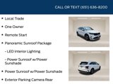 Used 2022 Kia Sorento EX w/ Panoramic Sunroof Package image 5