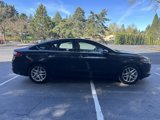 Used 2013 Ford Fusion SE image 4