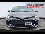 Used 2021 Toyota Corolla SE image 2