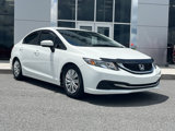 Used 2015 Honda Civic LX image 3