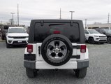 Used 2016 Jeep Wrangler Unlimited Sahara w/ Trailer Tow Group image 5