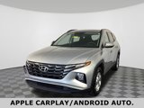 Certified 2023 Hyundai Tucson SEL image 2