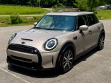Used 2022 MINI Cooper S w/ Premium Package image 2