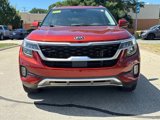 Used 2021 Kia Seltos SX image 2
