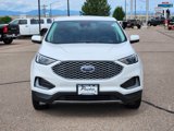Used 2023 Ford Edge SEL image 6