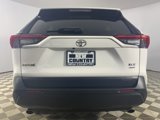 Used 2022 Toyota RAV4 XLE image 6