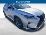 Used 2019 Lexus RX 350 F Sport w/ Navigation Package image 2