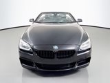 Used 2014 BMW 650i xDrive Convertible image 6