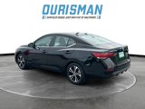 Used 2021 Nissan Sentra SV image 4