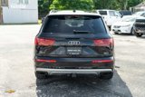 Used 2018 Audi Q7 3.0T Prestige w/ Prestige Package image 6