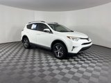 Used 2017 Toyota RAV4 XLE image 2