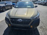 Used 2023 Subaru Outback Wilderness image 3