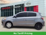 Used 2021 Mitsubishi Mirage image 3