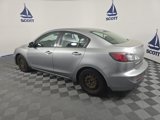 Used 2013 MAZDA MAZDA3 i SV image 4