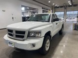Used 2011 Dodge Dakota Big Horn w/ Utility Group image 3
