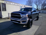 Used 2019 RAM 2500 Tradesman image 3