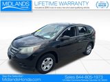 Used 2014 Honda CR-V LX image 3