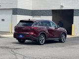 Certified 2024 INFINITI QX60 Luxe image 4