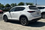 Used 2022 MAZDA CX-5 AWD 2.5 S w/ Premium Package image 6