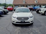 Used 2018 Ford Taurus SEL w/ Equipment Group 201A image 2