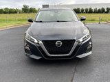 Used 2021 Nissan Altima 2.5 SV image 3