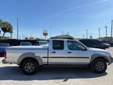 Used 2002 Nissan Frontier XE image 4