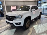 Used 2016 Chevrolet Colorado Z71 image 4