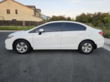 Used 2014 Honda Civic LX image 6