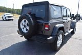 Used 2018 Jeep Wrangler Unlimited Sport S image 3