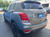 Used 2021 Chevrolet Trax LT w/ Sport Edition image 5