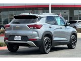 Used 2023 Chevrolet TrailBlazer LT w/ Convenience Package image 4