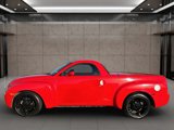 Used 2003 Chevrolet SSR w/ Preferred Equipment Group image 2