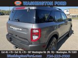 New 2024 Ford Bronco Sport Big Bend image 4